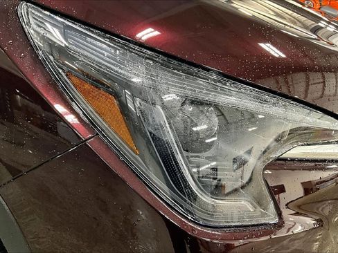 New 2026 Subaru Ascent Touring image 13