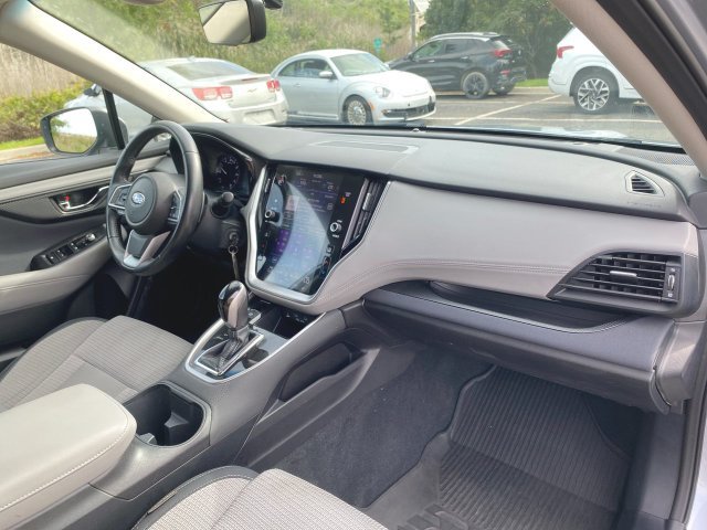 Used 2022 Subaru Outback Premium AWD/4WD image 26