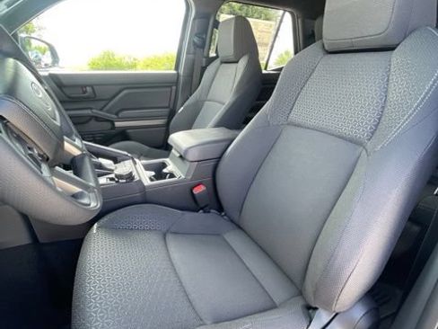 New 2026 Toyota 4Runner SR5 AWD/4WD image 17