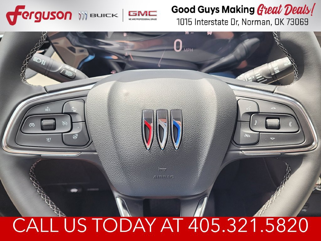 New 2026 Buick Encore GX Preferred w/ Comfort Package FWD image 18