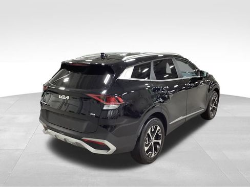 Certified 2023 Kia Sportage EX image 26