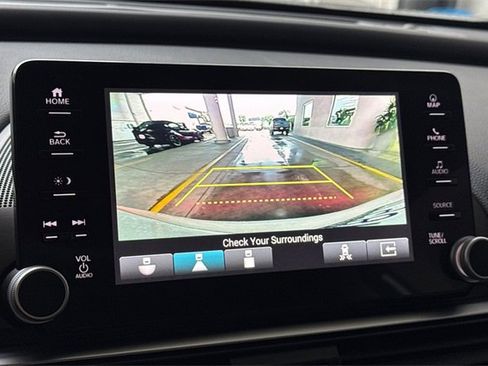 Certified 2021 Honda Accord Touring image 24