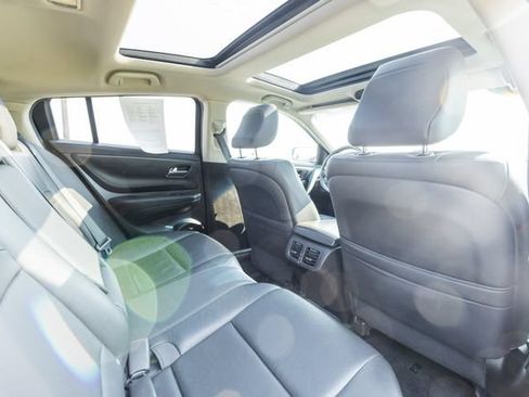 Used 2010 Acura ZDX w/ Technology Package AWD/4WD image 15