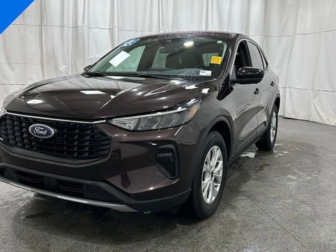Certified 2023 Ford Escape Active w/ Tech Pack #2 image 4