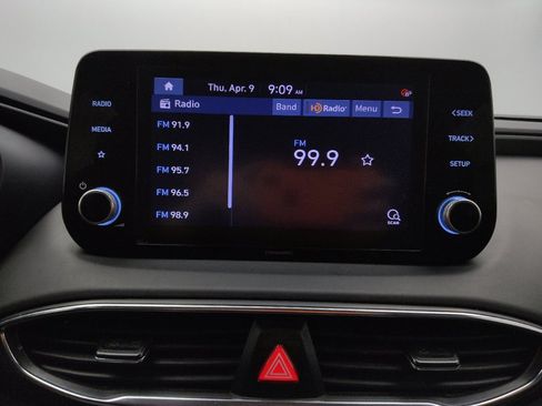 Used 2022 Hyundai Santa Fe SEL w/ Convenience Package image 25