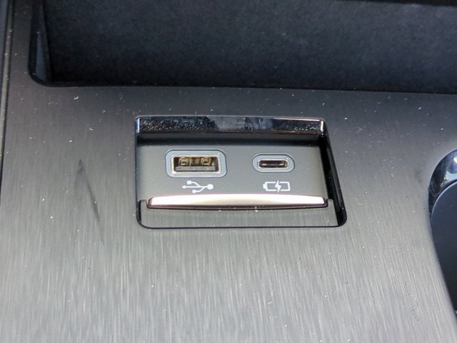 Used 2025 Lexus ES 350 w/ Premium Package FWD image 21