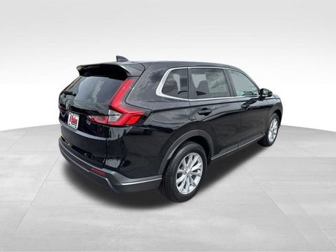 Used 2025 Honda CR-V EX image 4