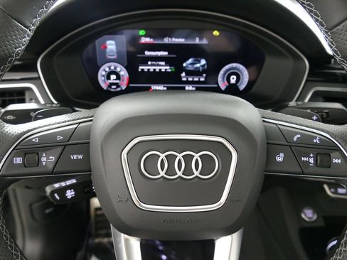 Used 2023 Audi A5 2.0T Premium Plus w/ Premium Plus AWD/4WD image 18