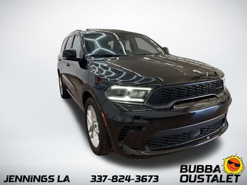 Used 2024 Dodge Durango GT image 7