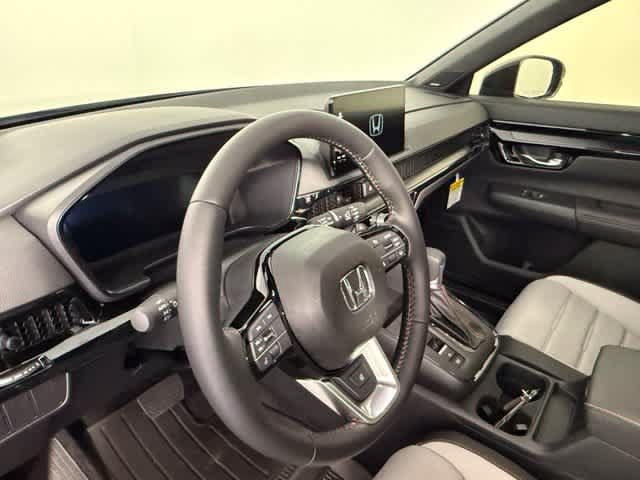 New 2027 Honda CR-V Sport Touring image 16