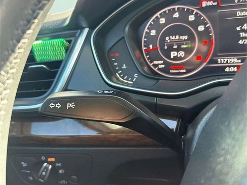 Used 2019 Audi Q5 2.0T Premium Plus AWD/4WD image 27