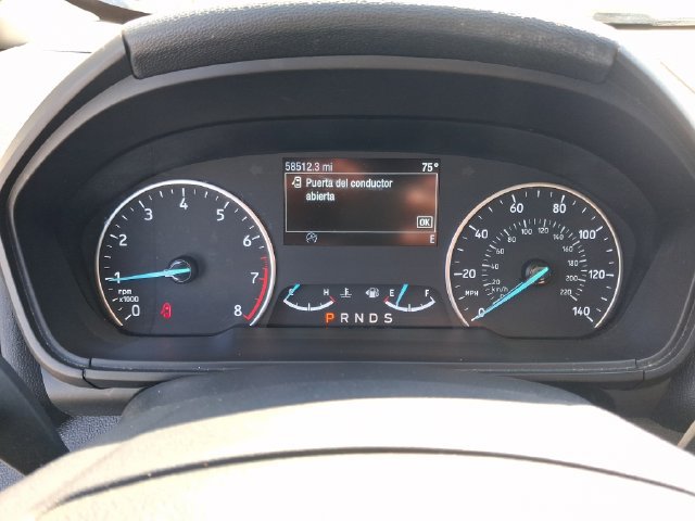 Used 2020 Ford EcoSport SE w/ SE Convenience Package FWD image 16