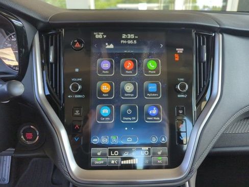 Used 2025 Subaru Legacy Premium image 23