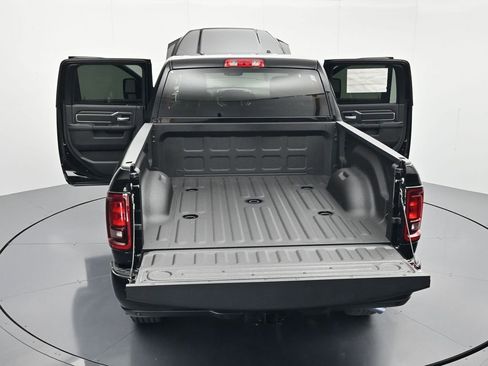 New 2026 RAM 3500 Big Horn AWD/4WD image 45