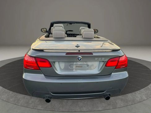 Used 2011 BMW 335i Convertible RWD image 7