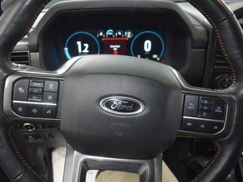 Used 2023 Ford F150 Tremor w/ Equipment Group 402A High AWD/4WD image 18