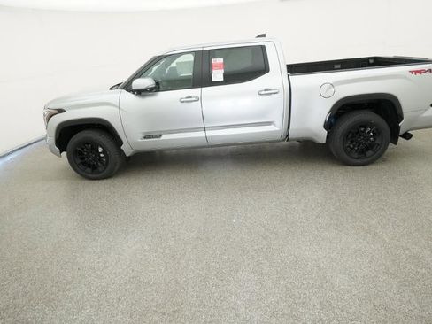 New 2026 Toyota Tundra Platinum AWD/4WD image 3