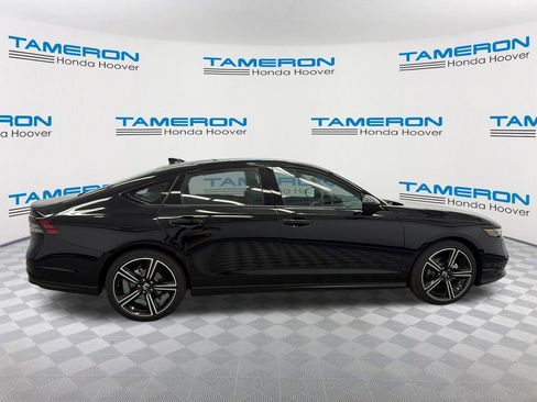 New 2026 Honda Accord SE image 6