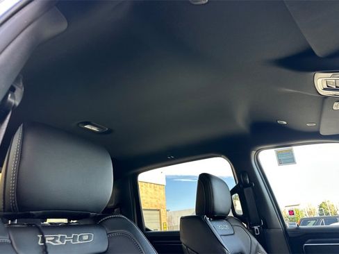 Used 2026 RAM 1500 RHO image 18