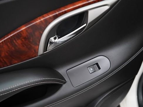 Used 2013 Buick LaCrosse Leather w/ Entertainment Package FWD image 41