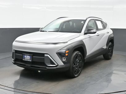 Certified 2026 Hyundai Kona SEL Sport
