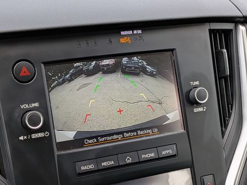Used 2023 Subaru Outback AWD/4WD image 7