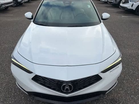 Used 2023 Acura Integra A-Spec image 12