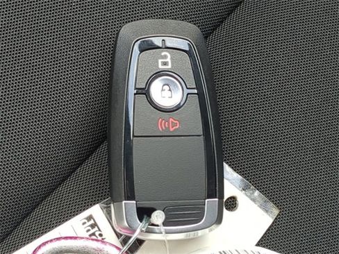 New 2025 Ford Bronco Sport Big Bend image 28