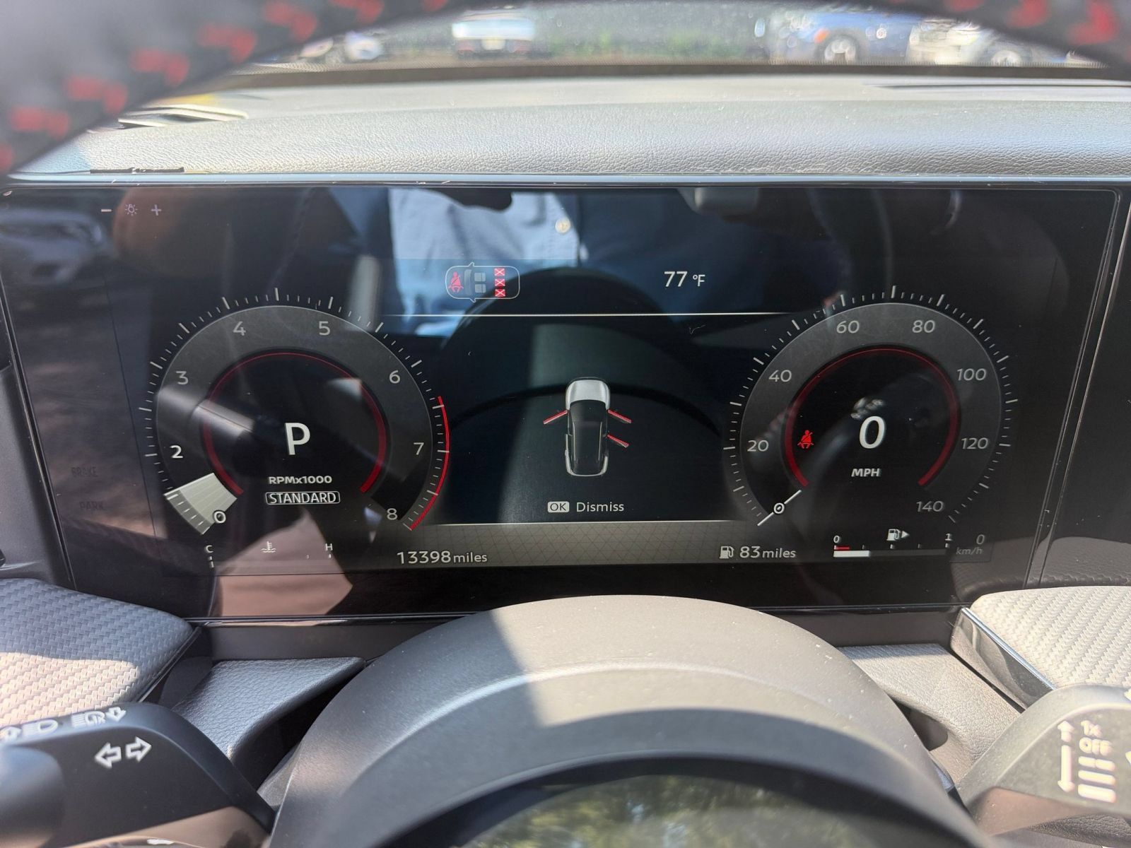 Used 2026 Nissan Kicks SR FWD image 38
