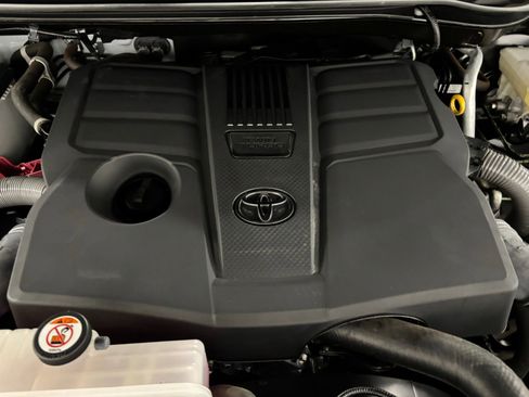Used 2024 Toyota Tundra SR5 RWD image 24