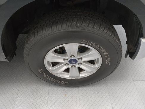 Used 2016 Ford F150 XLT w/ Equipment Group 301A Mid image 31