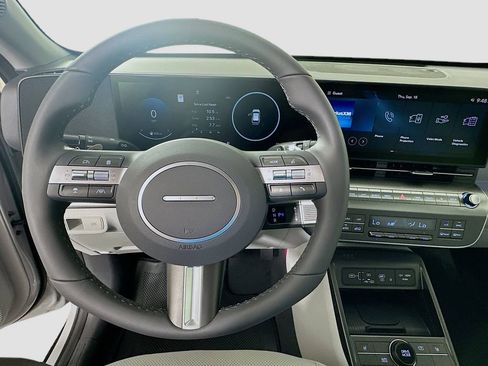 New 2026 Hyundai Kona SEL Premium image 10