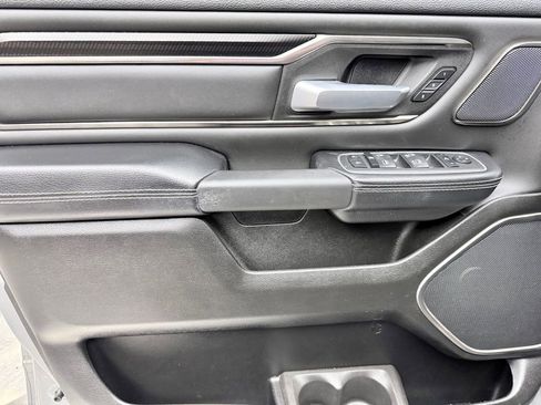 Used 2023 RAM 1500 Rebel w/ Rebel Level 2 Equipment Group image 15