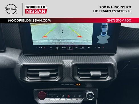 Used 2025 Ford Mustang Coupe image 32