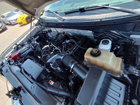 Used 2013 Ford F150 STX w/ Mid Equipment Group AWD/4WD image 46