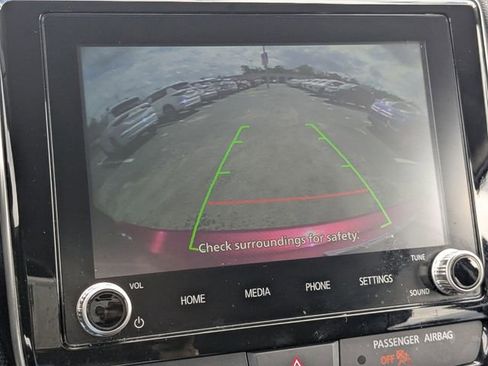 Used 2025 Mitsubishi Outlander Sport LE AWD/4WD image 21