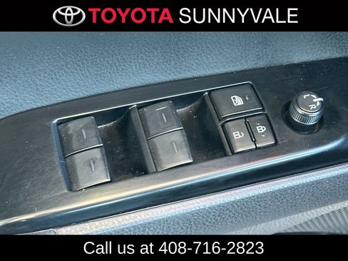 Used 2025 Toyota Camry LE w/ Convenience Package AWD/4WD image 17