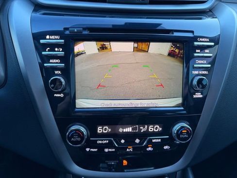 Used 2023 Nissan Murano SV w/ SV Midnight Edition Package AWD/4WD image 27