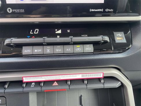 Used 2024 Toyota Tundra SR5 image 28