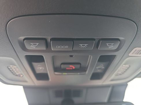 New 2026 Toyota Camry XSE FWD image 24