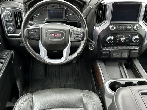 Used 2019 GMC Sierra 1500 SLT image 15