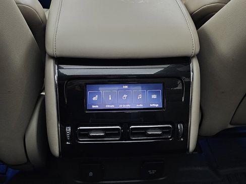 Used 2022 Lincoln Aviator Grand Touring w/ Equipment Group 301A image 33