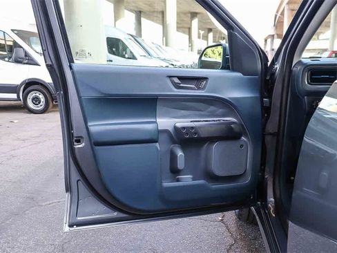 New 2026 Ford Maverick Lobo image 21