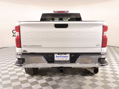 Used 2024 Chevrolet Silverado 3500 LT image 20