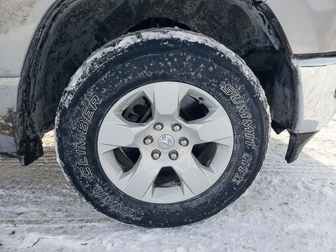 Used 2020 RAM 1500 Big Horn image 49