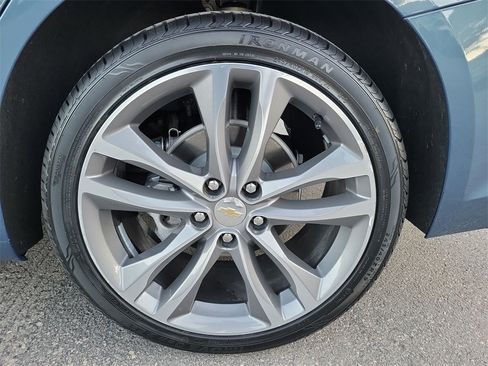 Used 2024 Chevrolet Malibu LT image 11