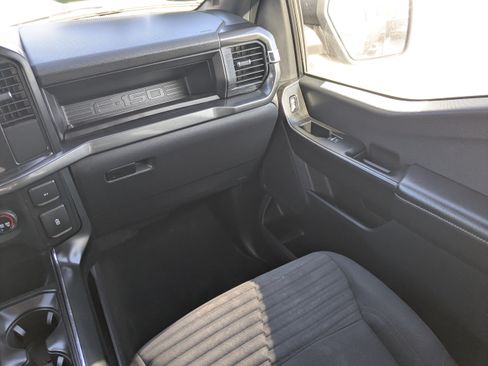 Used 2023 Ford F150 XL w/ STX Appearance Package RWD image 16