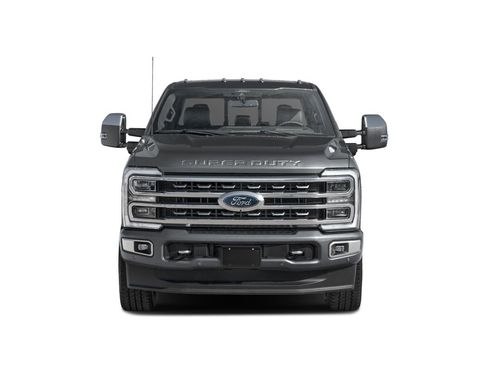 New 2026 Ford F250 Platinum w/ Tremor Off-Road Package image 31