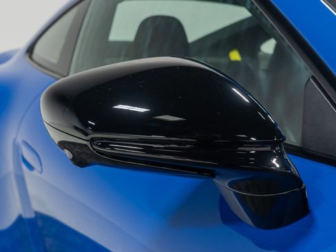 Used 2026 Porsche 911 Carrera GTS image 26