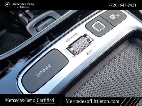 Certified 2025 Mercedes-Benz CLA 250 4MATIC image 20